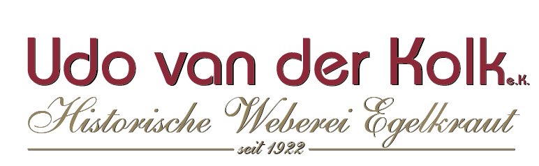 Historische Weberei Egelkraut